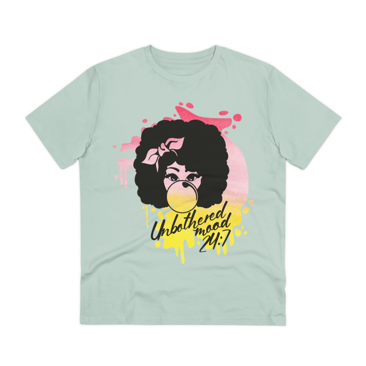 Versatile Short Sleeve T-Shirt: Available in 12 Colors and 10 Sizes