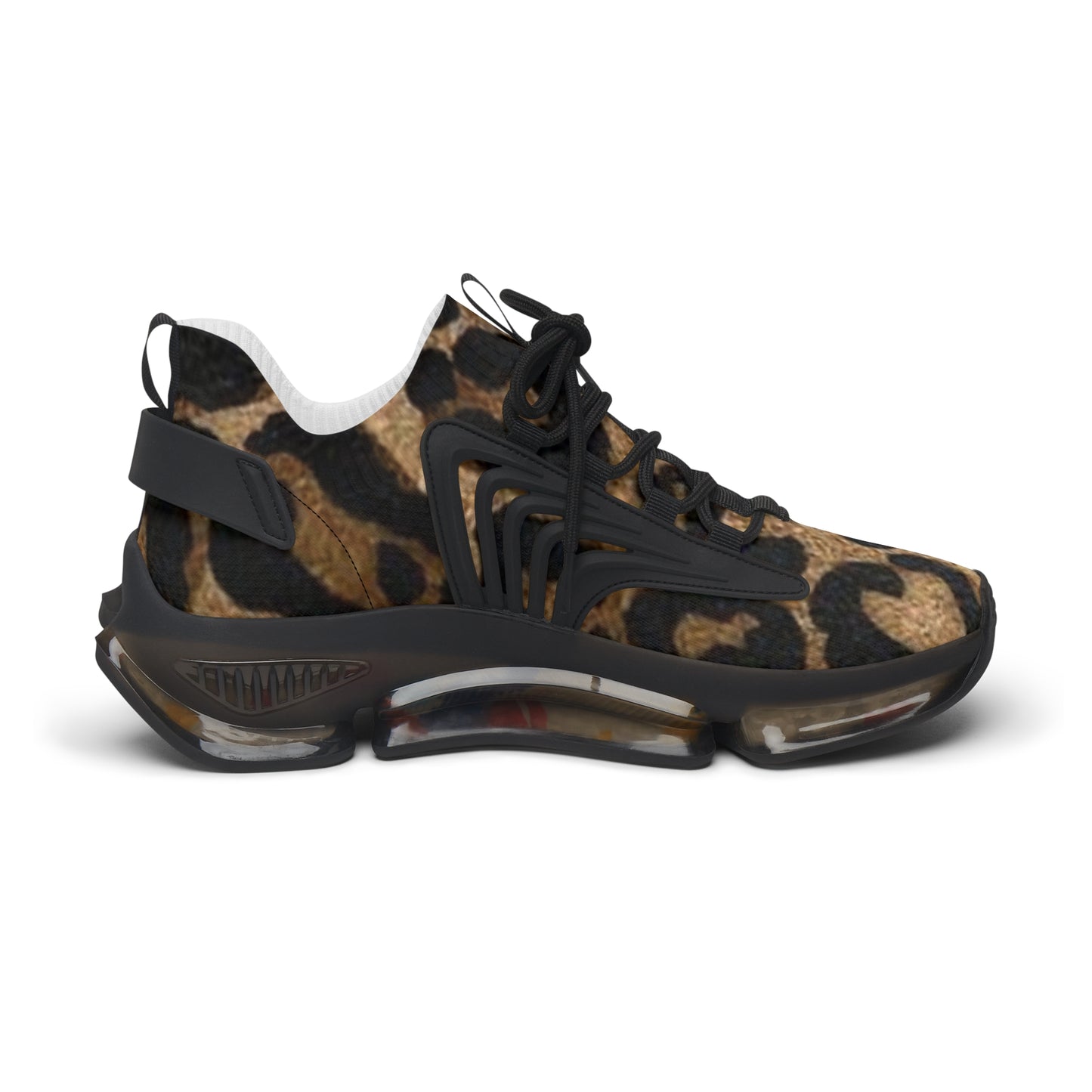 Women's Mesh Sneakers