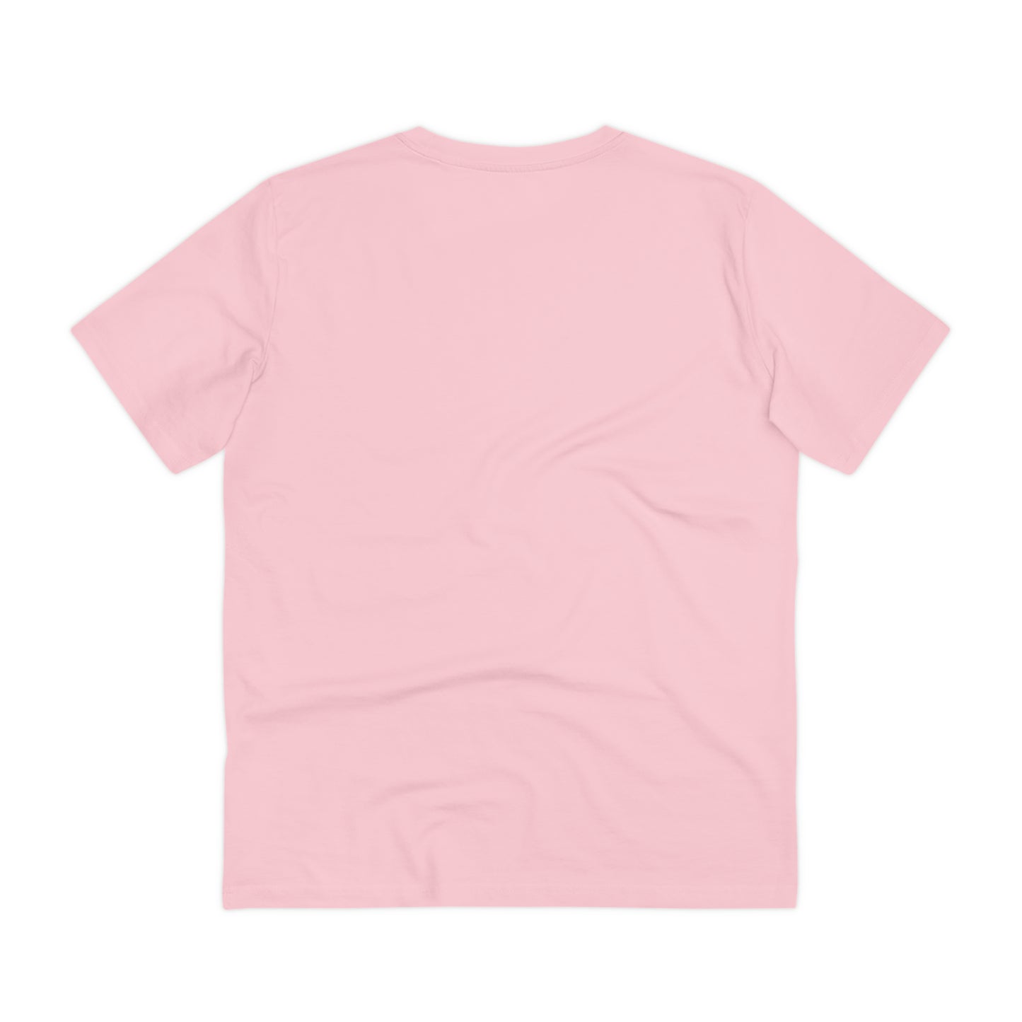 Versatile Short Sleeve T-Shirt: Available in 12 Colors and 10 Sizes