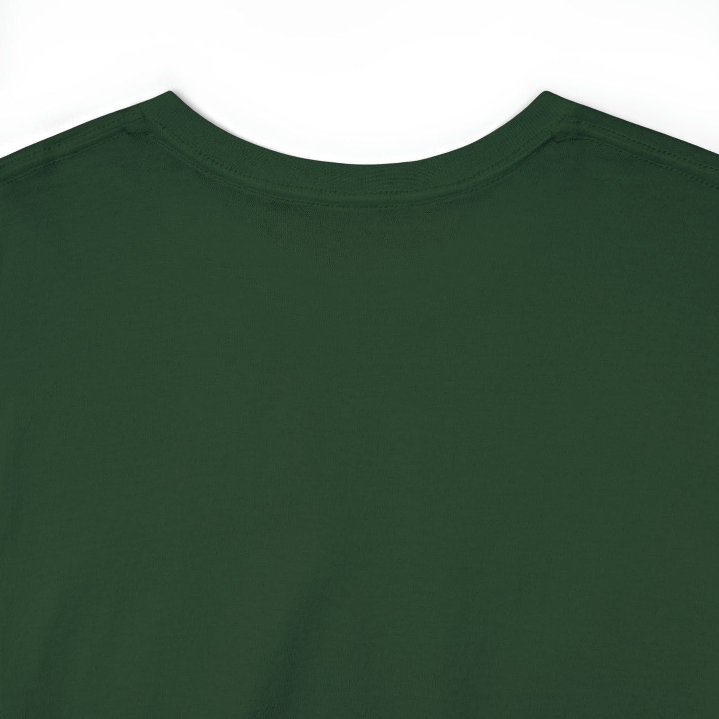 Virgo Heavy Cotton Tee