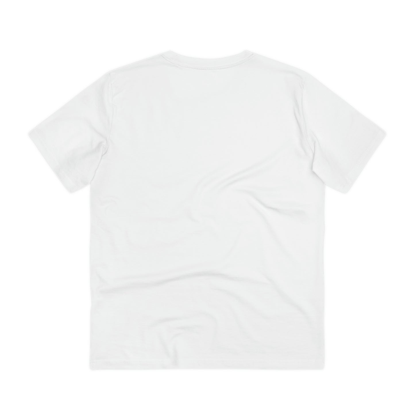 Versatile Short Sleeve T-Shirt: Available in 12 Colors and 10 Sizes