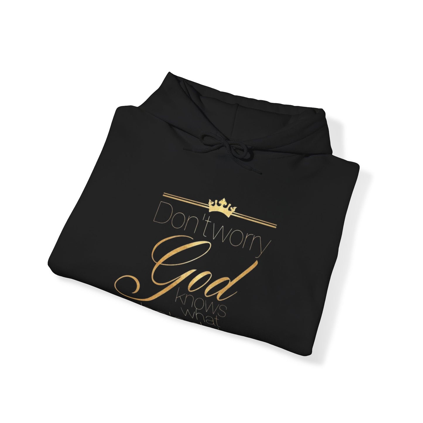 Heavy Blend™ Hooded Sweatshirt