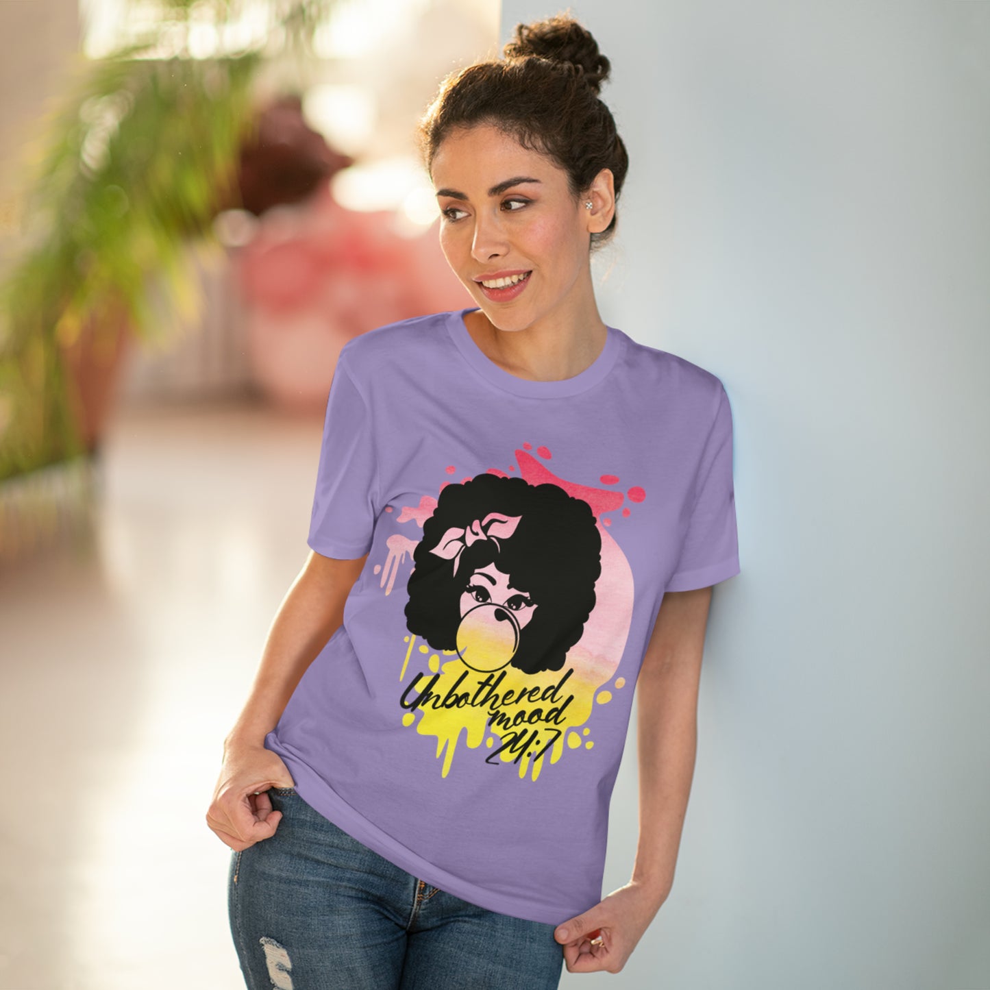 Versatile Short Sleeve T-Shirt: Available in 12 Colors and 10 Sizes