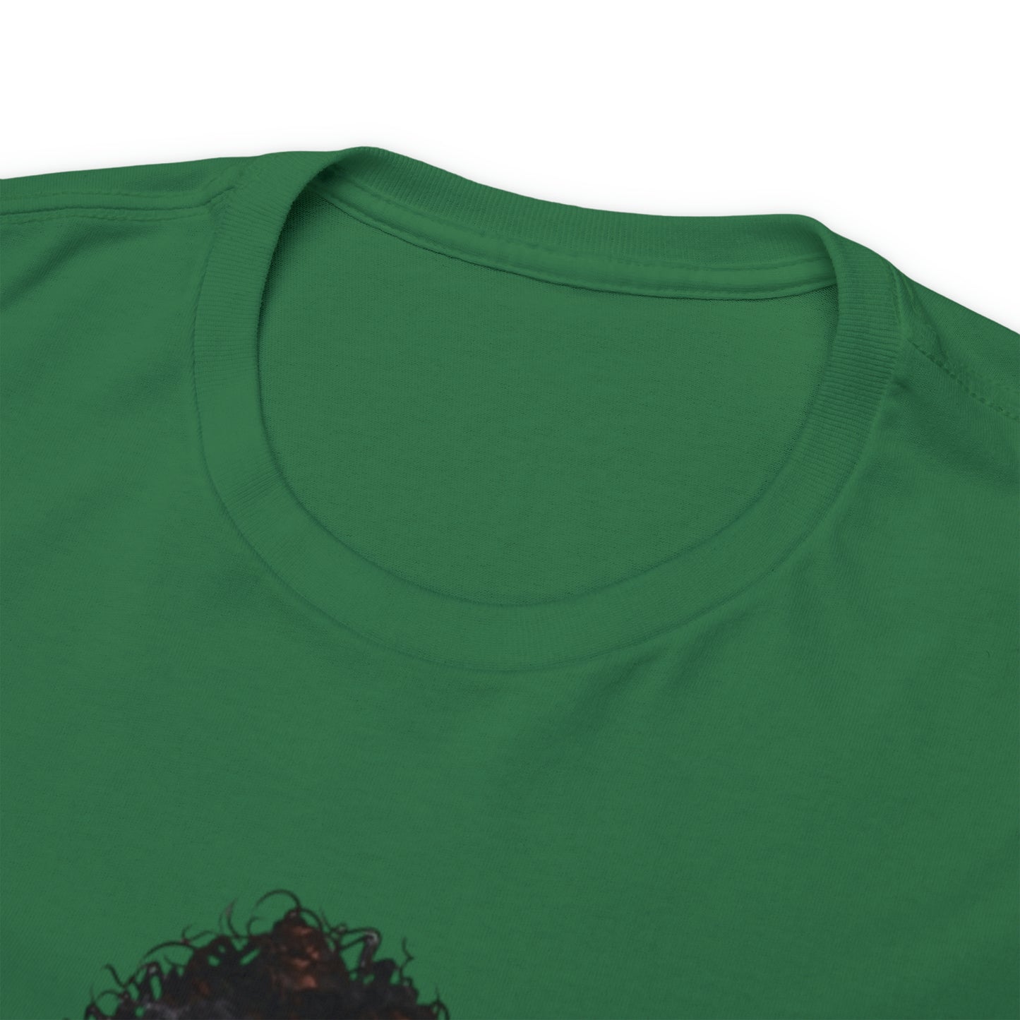 Virgo Heavy Cotton Tee