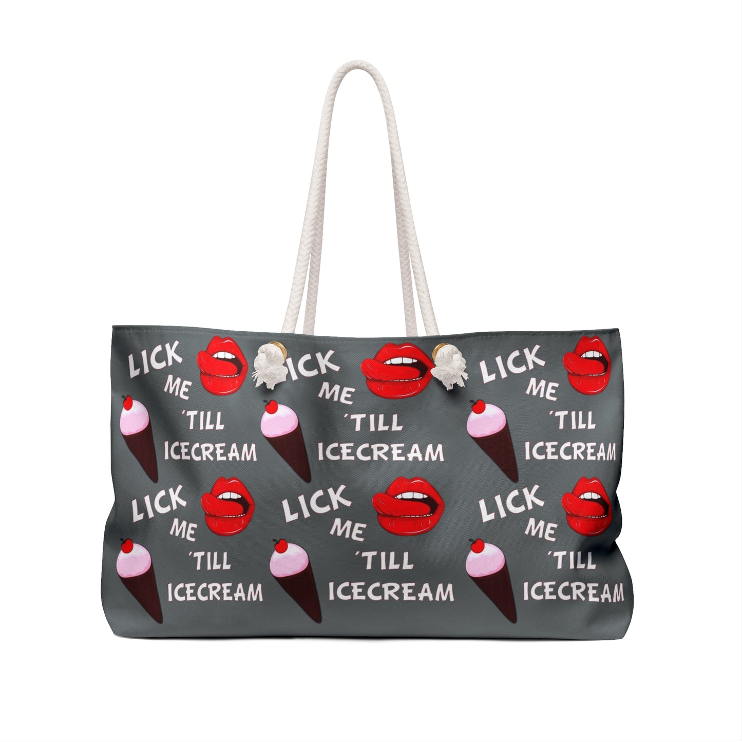 Weekender Bag