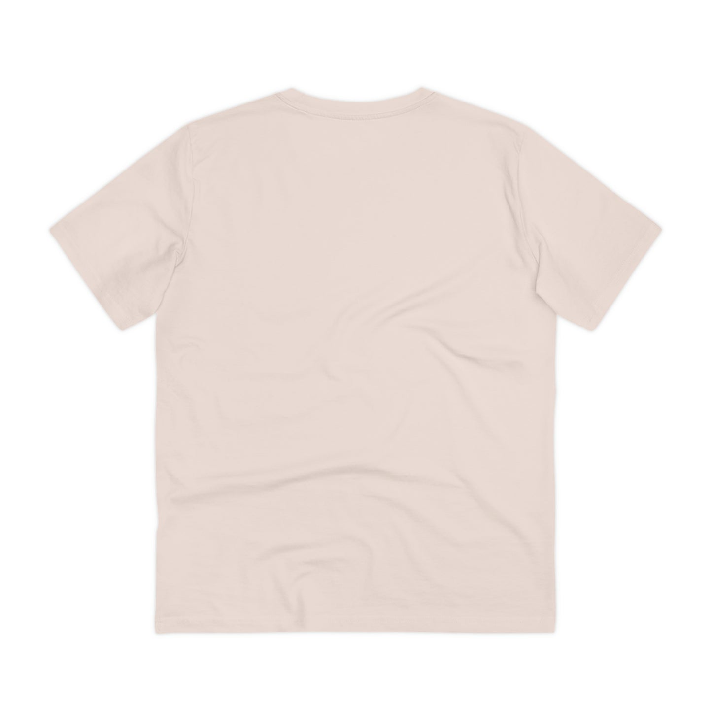 Versatile Short Sleeve T-Shirt: Available in 12 Colors and 10 Sizes