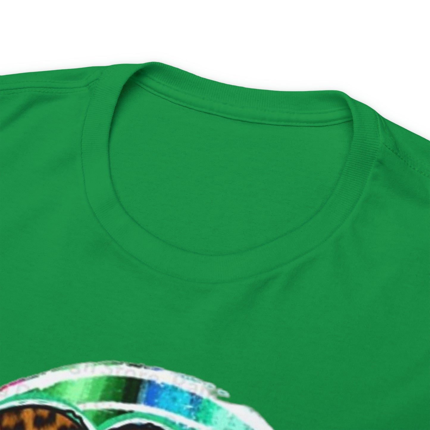 Virgo Heavy Cotton Tee