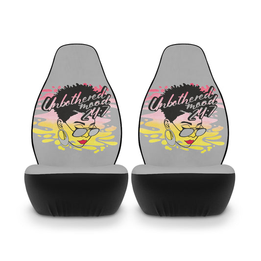 Polyester Car Seat Covers
