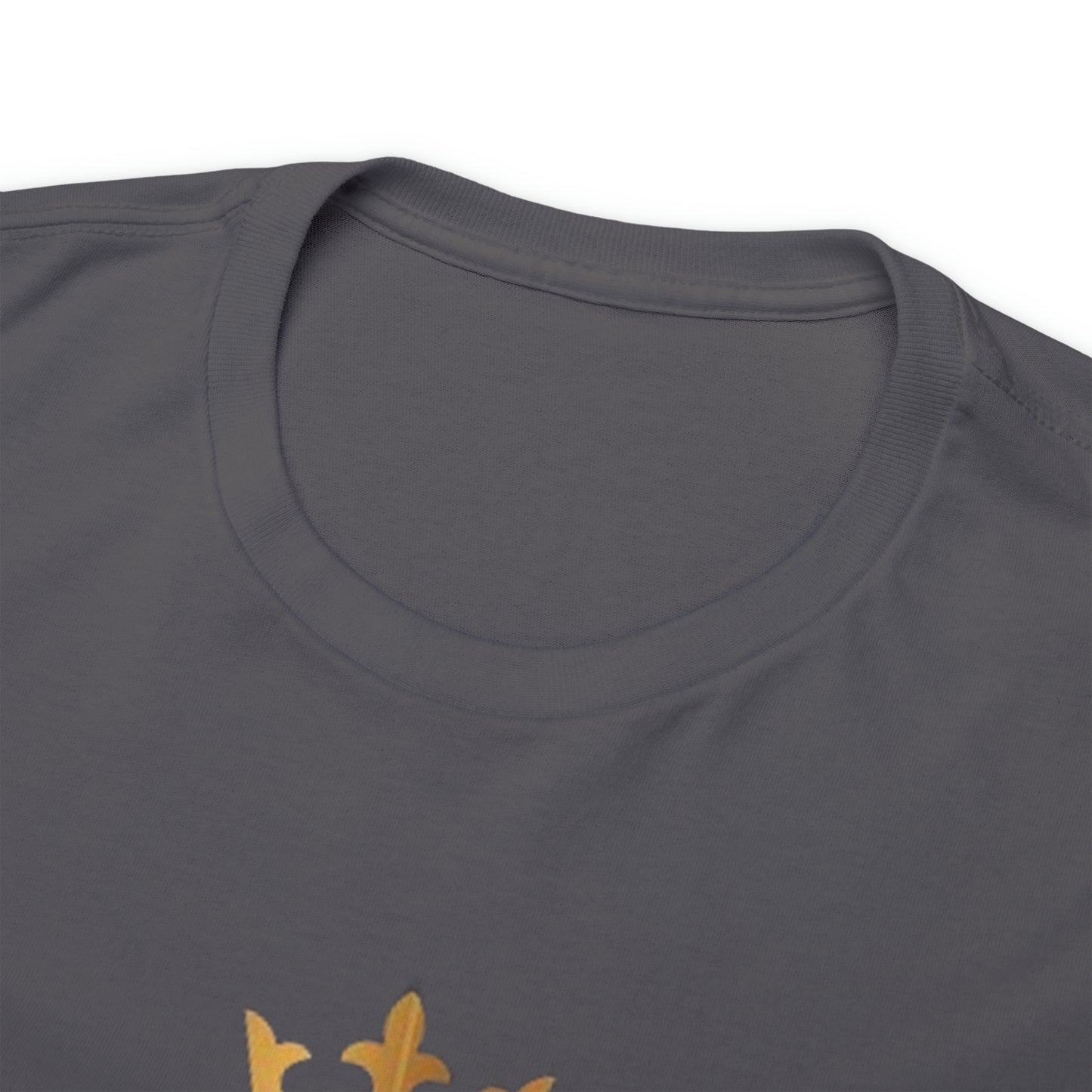 Virgo Heavy Cotton Tee