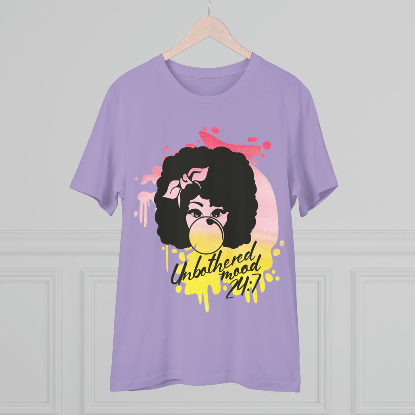 Versatile Short Sleeve T-Shirt: Available in 12 Colors and 10 Sizes