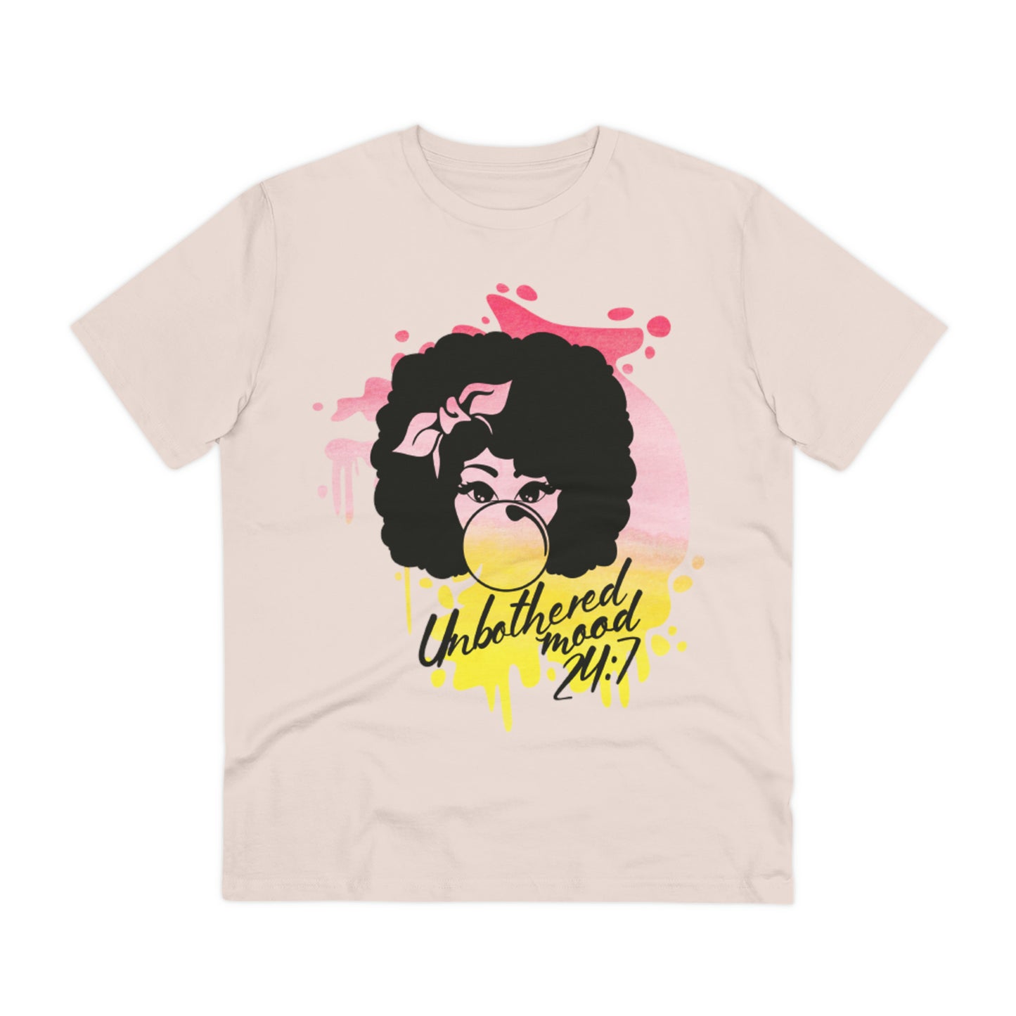 Versatile Short Sleeve T-Shirt: Available in 12 Colors and 10 Sizes