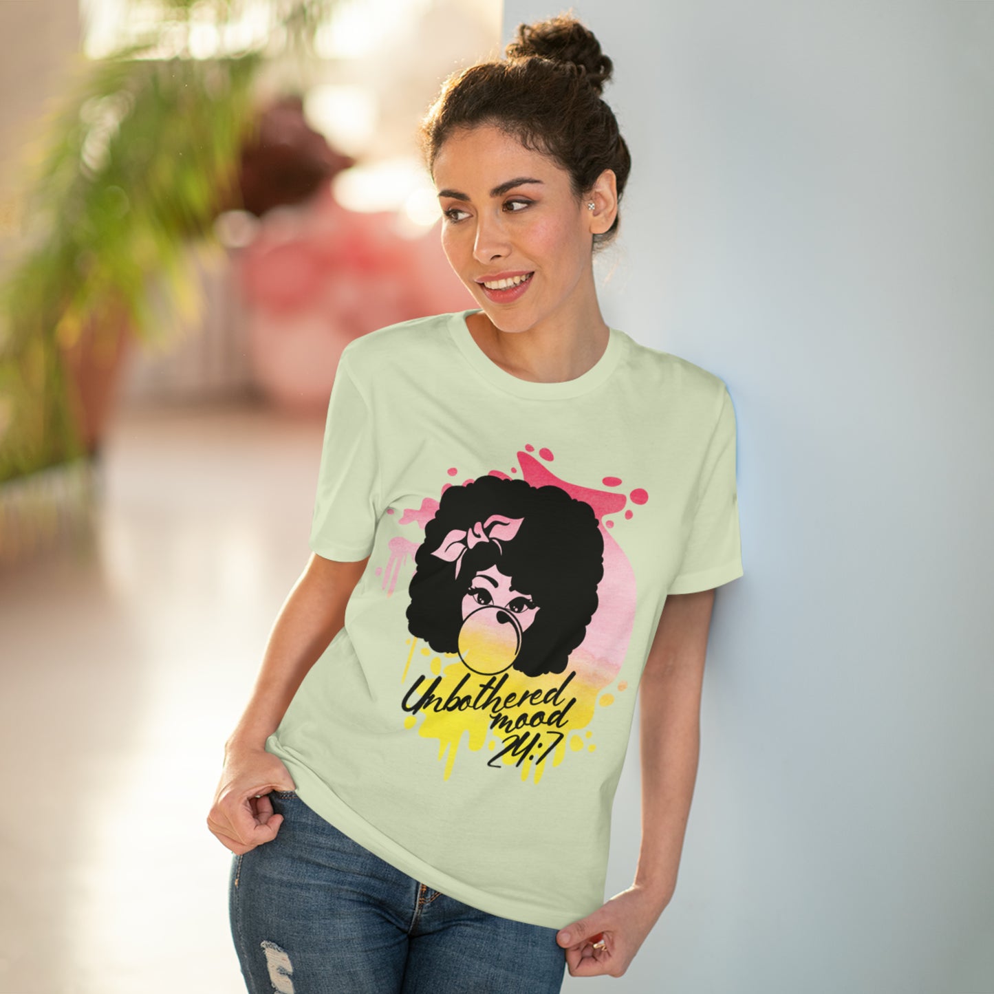 Versatile Short Sleeve T-Shirt: Available in 12 Colors and 10 Sizes