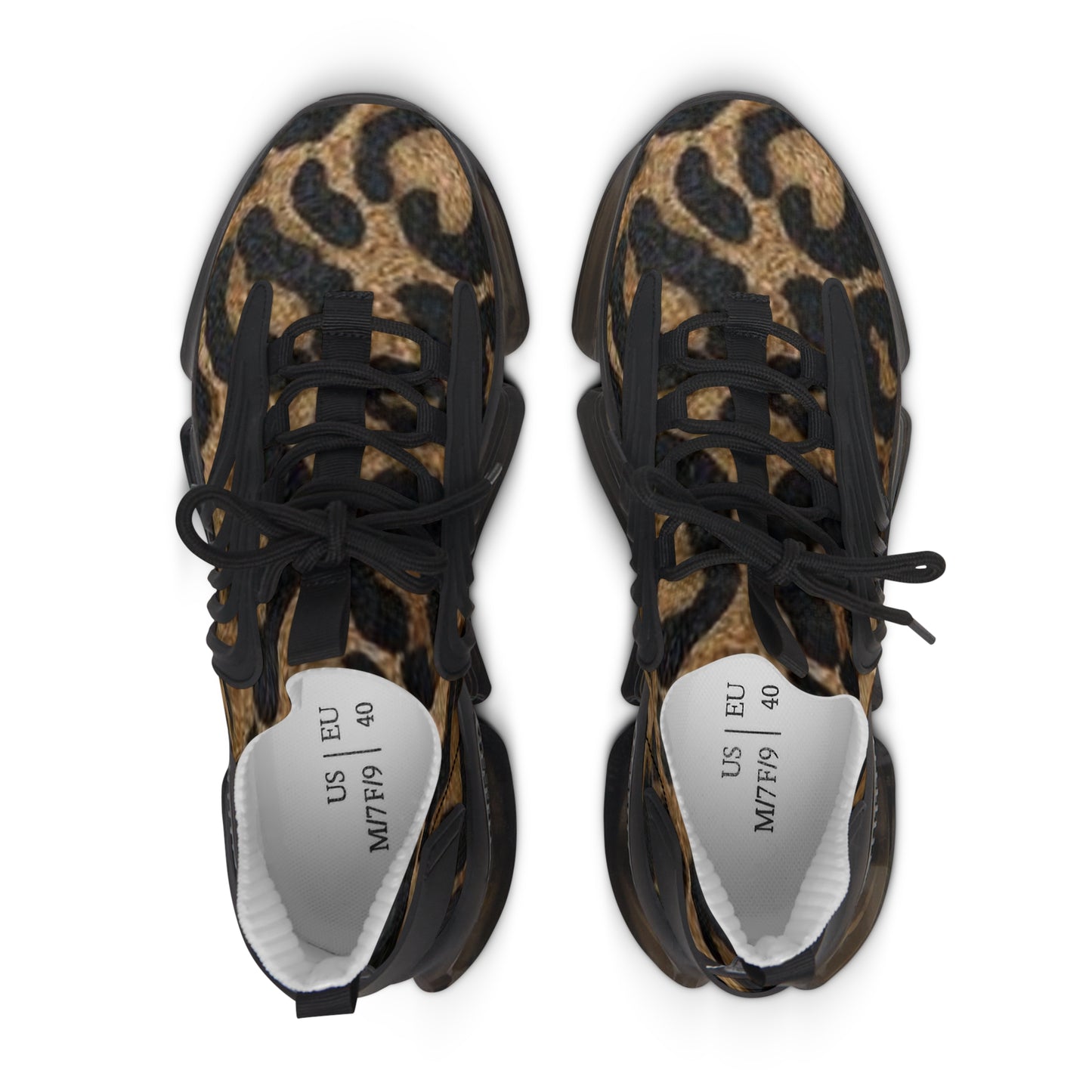 Women's Mesh Sneakers