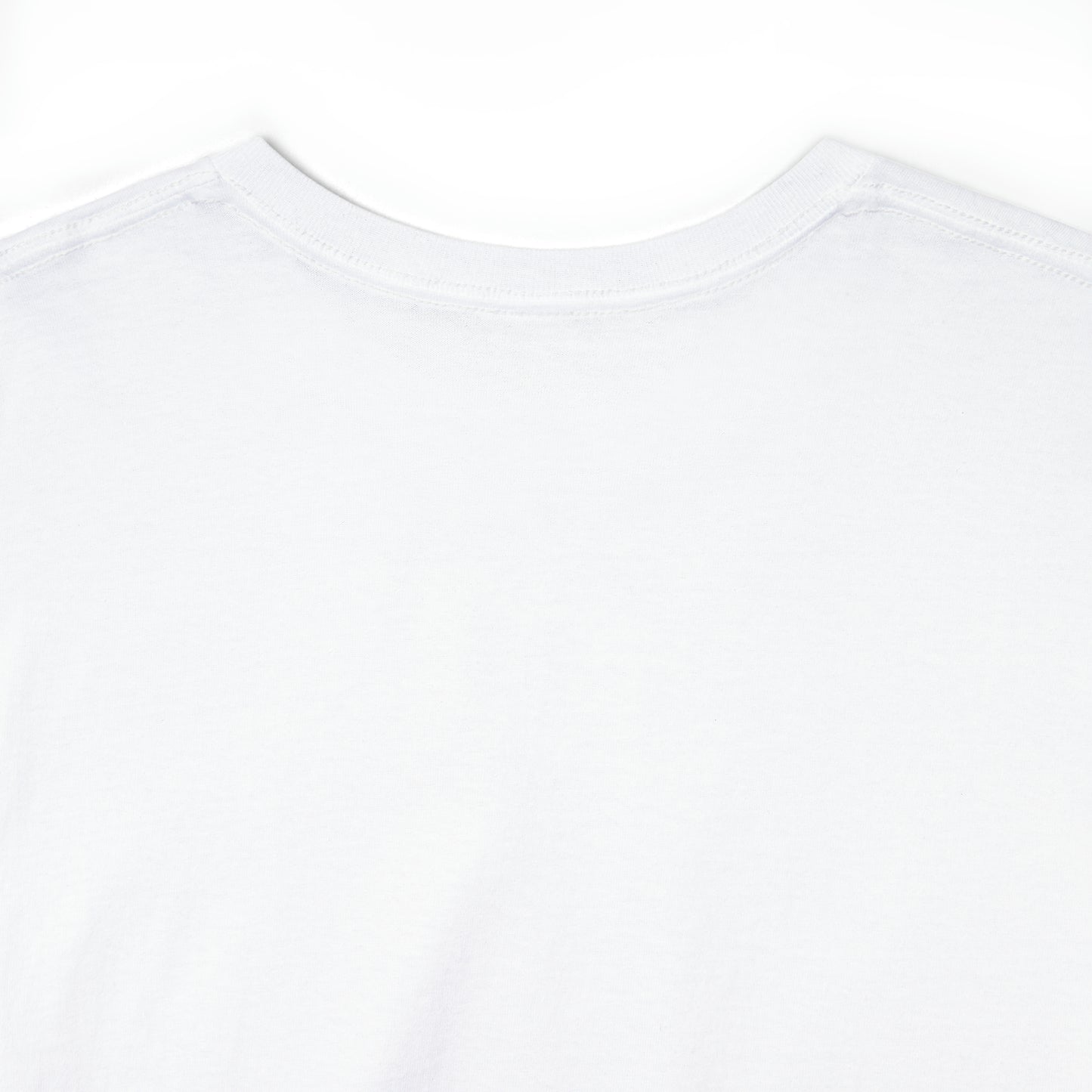 Virgo Heavy Cotton Tee