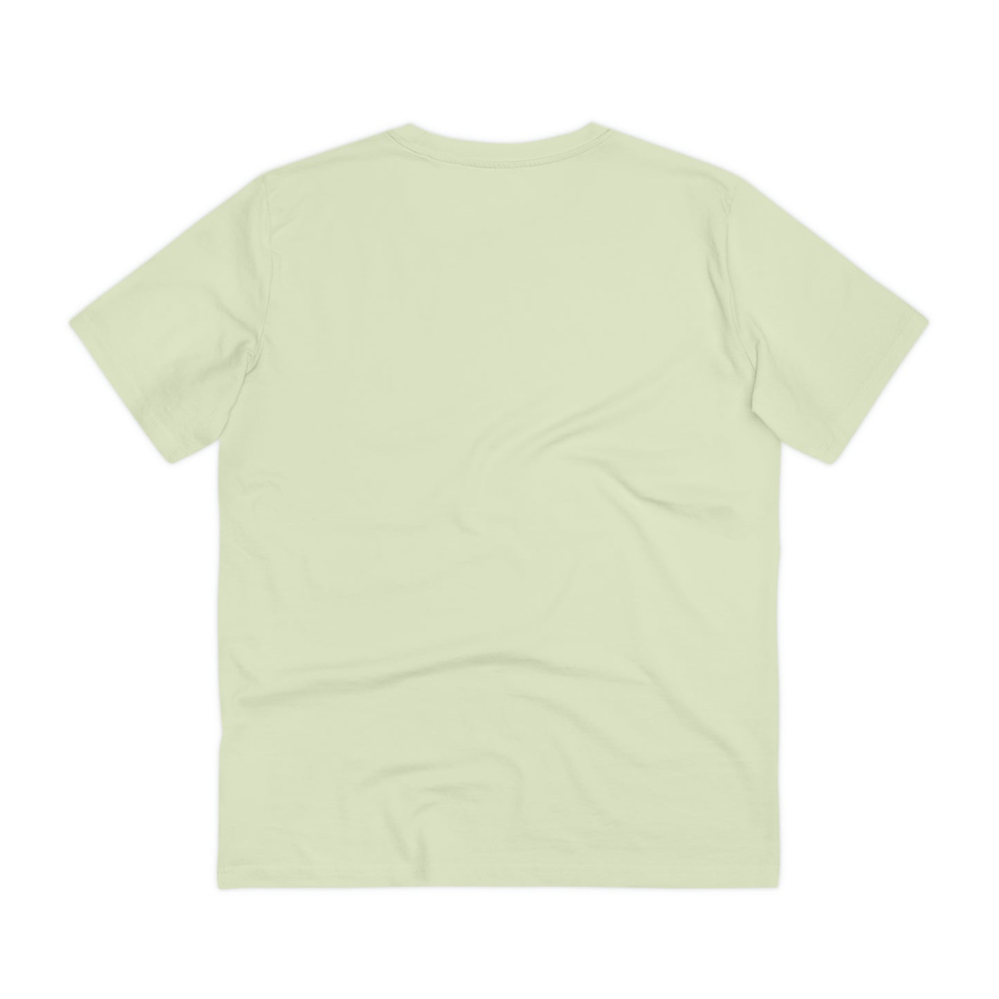 Versatile Short Sleeve T-Shirt: Available in 12 Colors and 10 Sizes