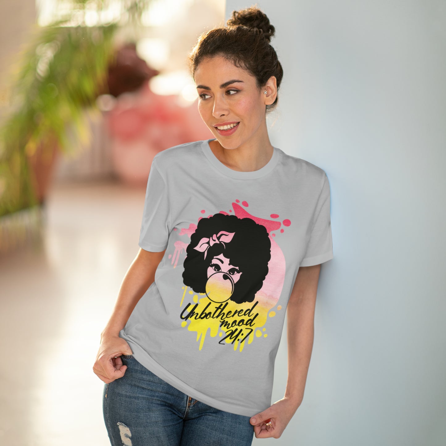 Versatile Short Sleeve T-Shirt: Available in 12 Colors and 10 Sizes