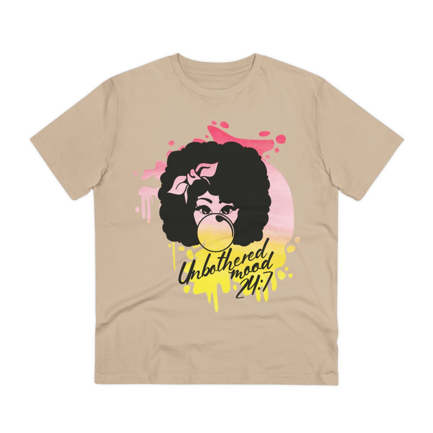 Versatile Short Sleeve T-Shirt: Available in 12 Colors and 10 Sizes