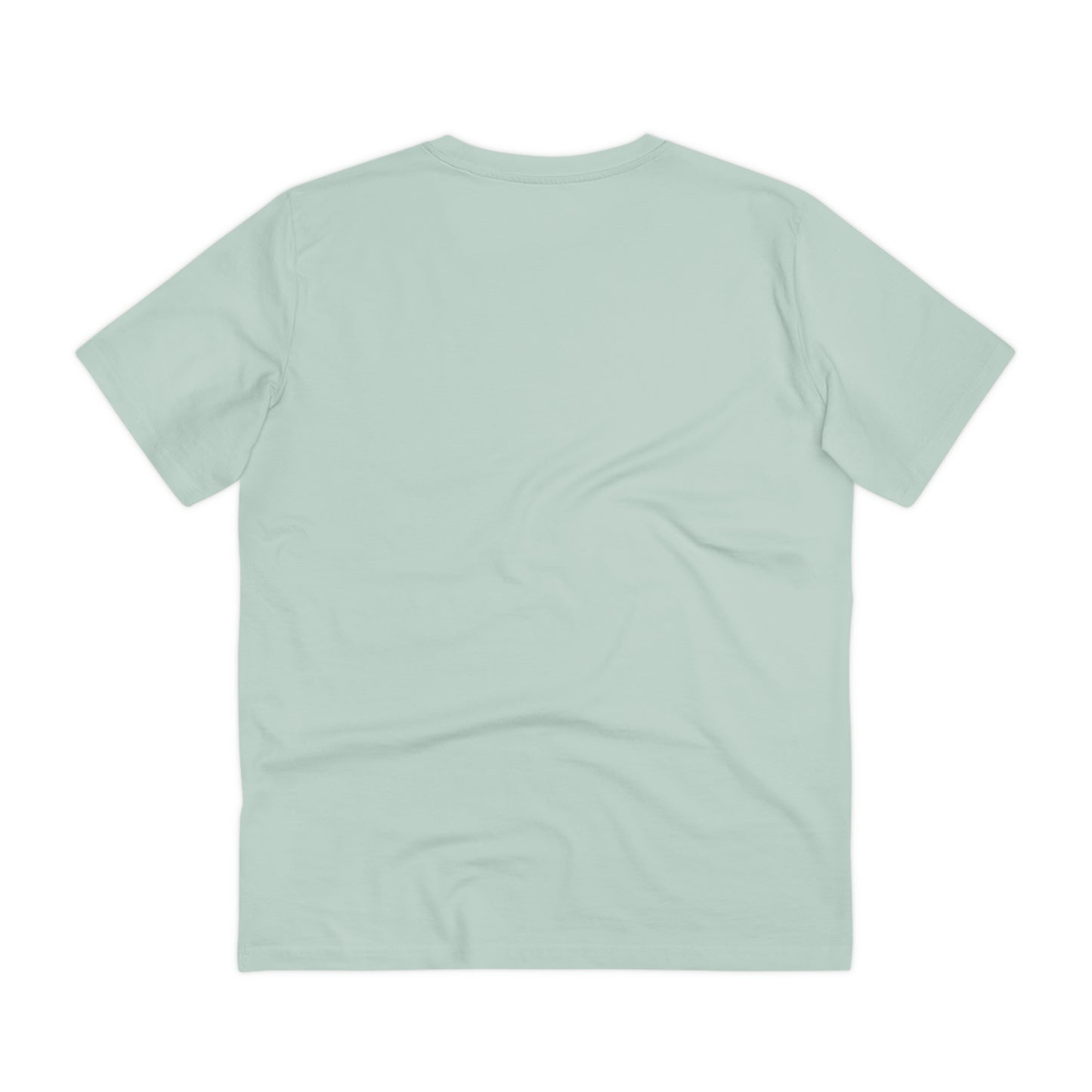 Versatile Short Sleeve T-Shirt: Available in 12 Colors and 10 Sizes