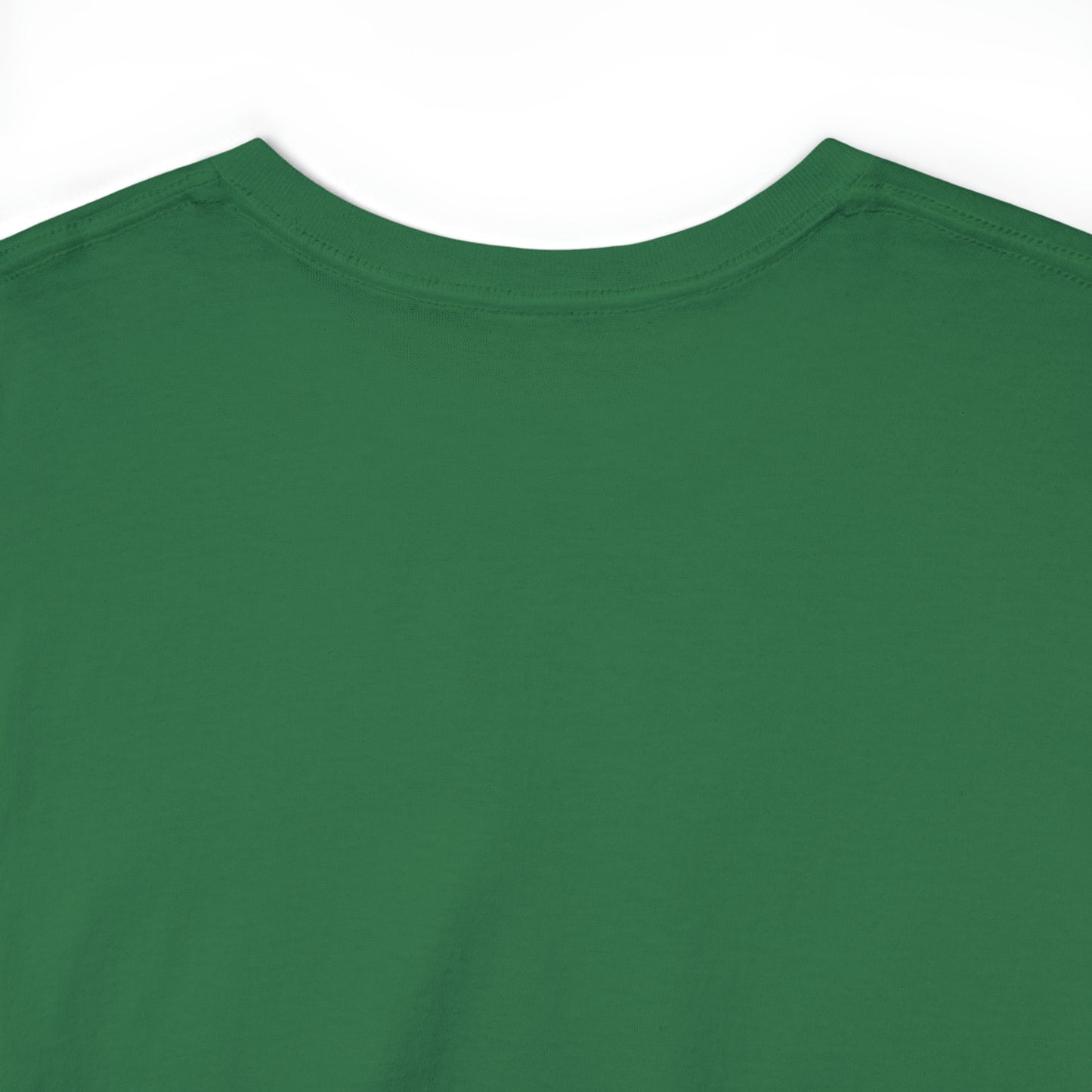 Virgo Heavy Cotton Tee
