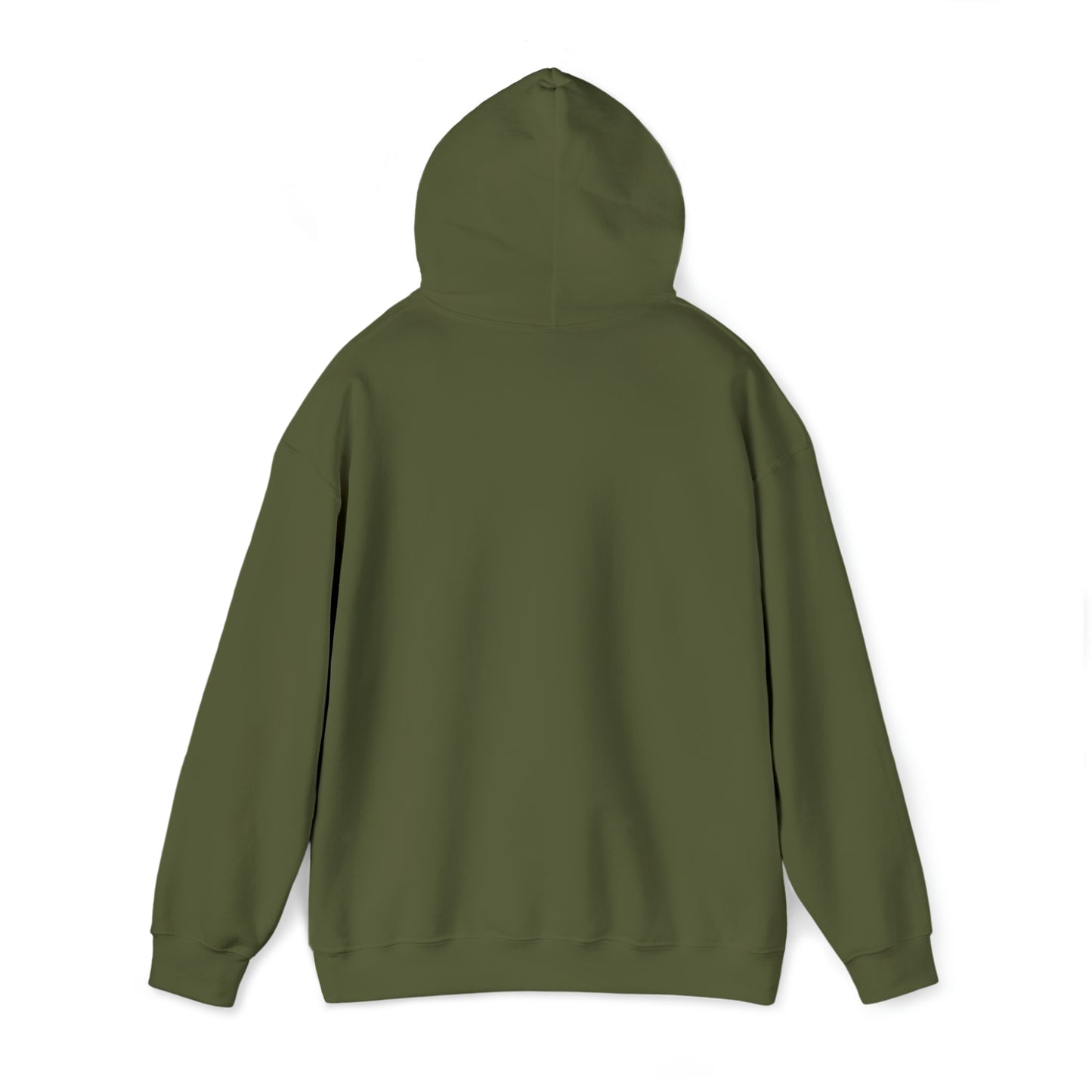 Class of 2024 Hooded Sweatshirt