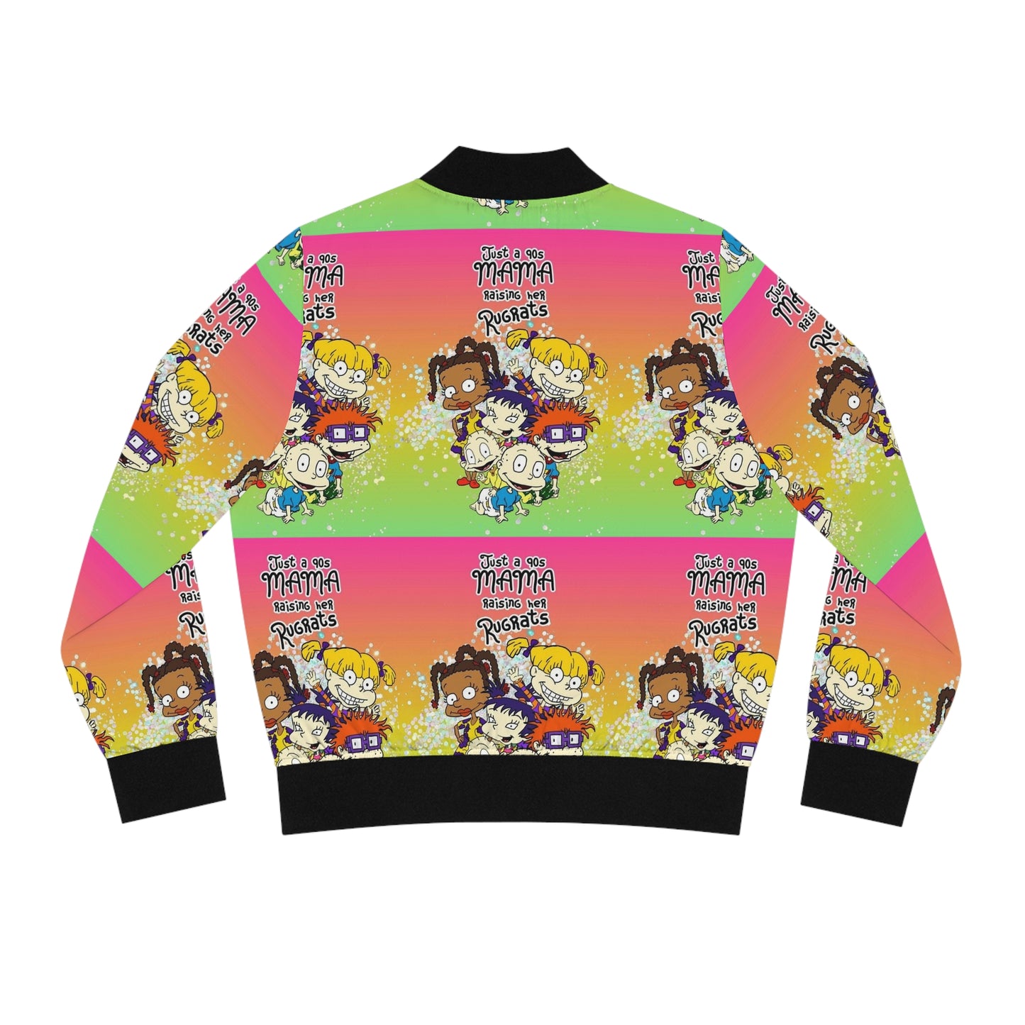 Women's Rugrats Jacket