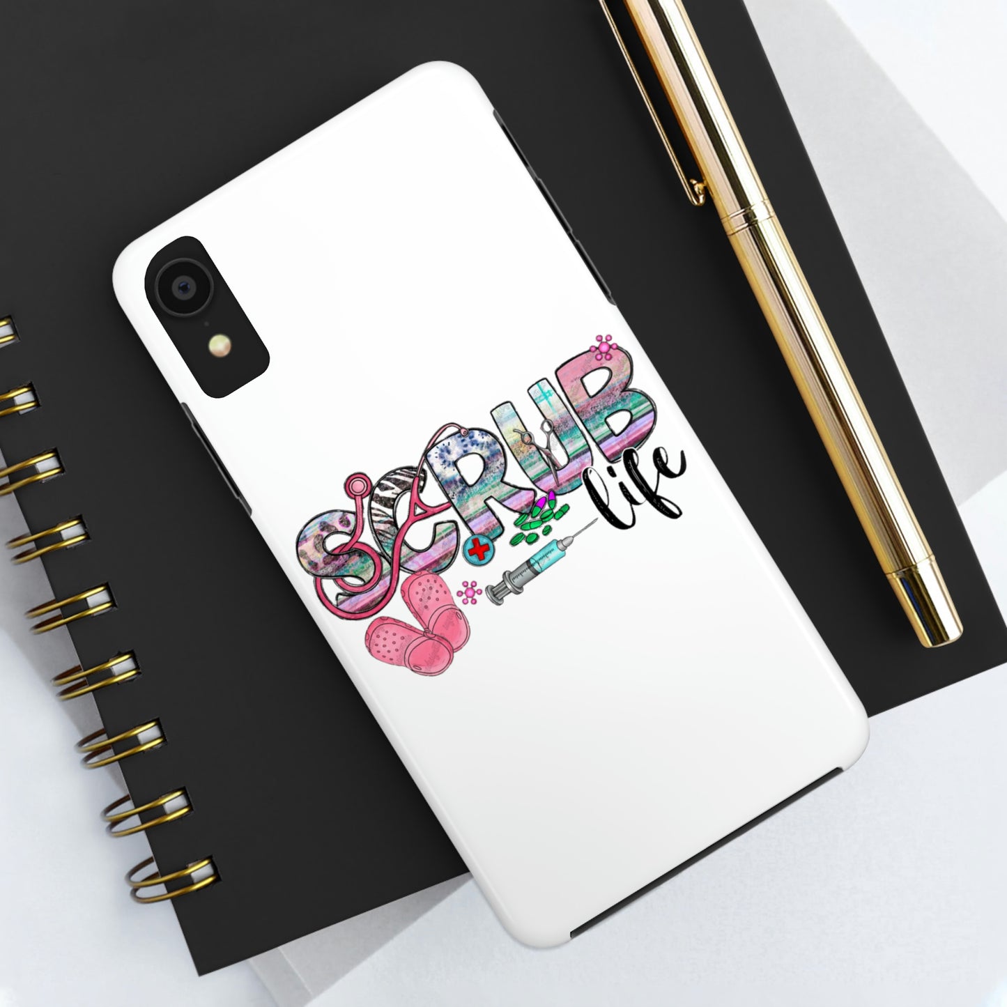 Tough Phone Cases, Case-Mate
