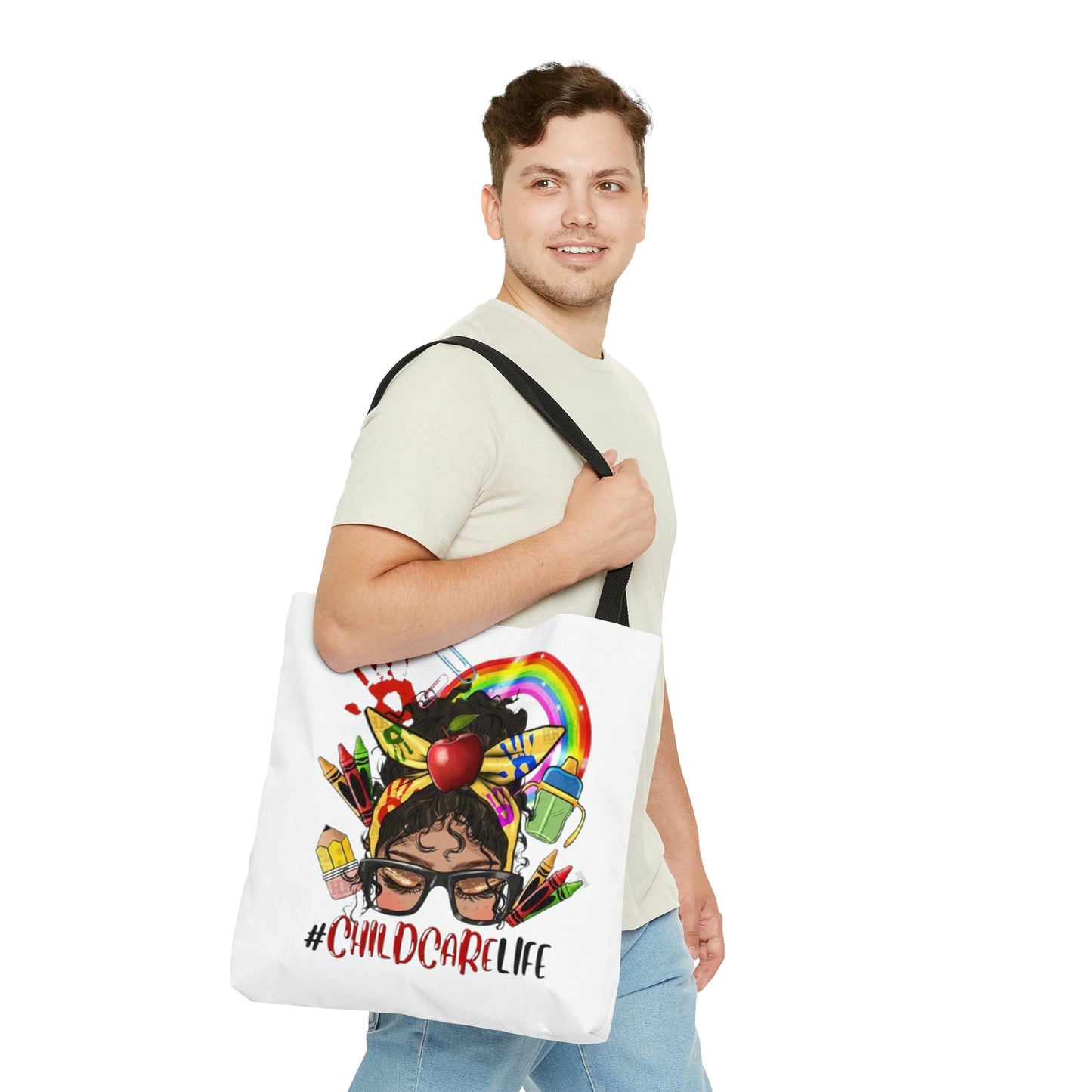 Tote Bag (AOP)