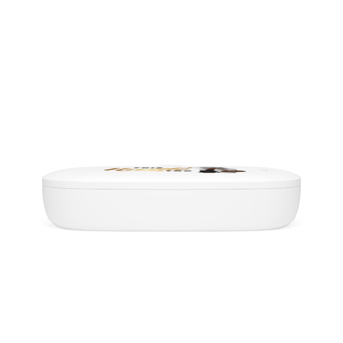 UV Phone Sanitizer and Wireless Charging Pad