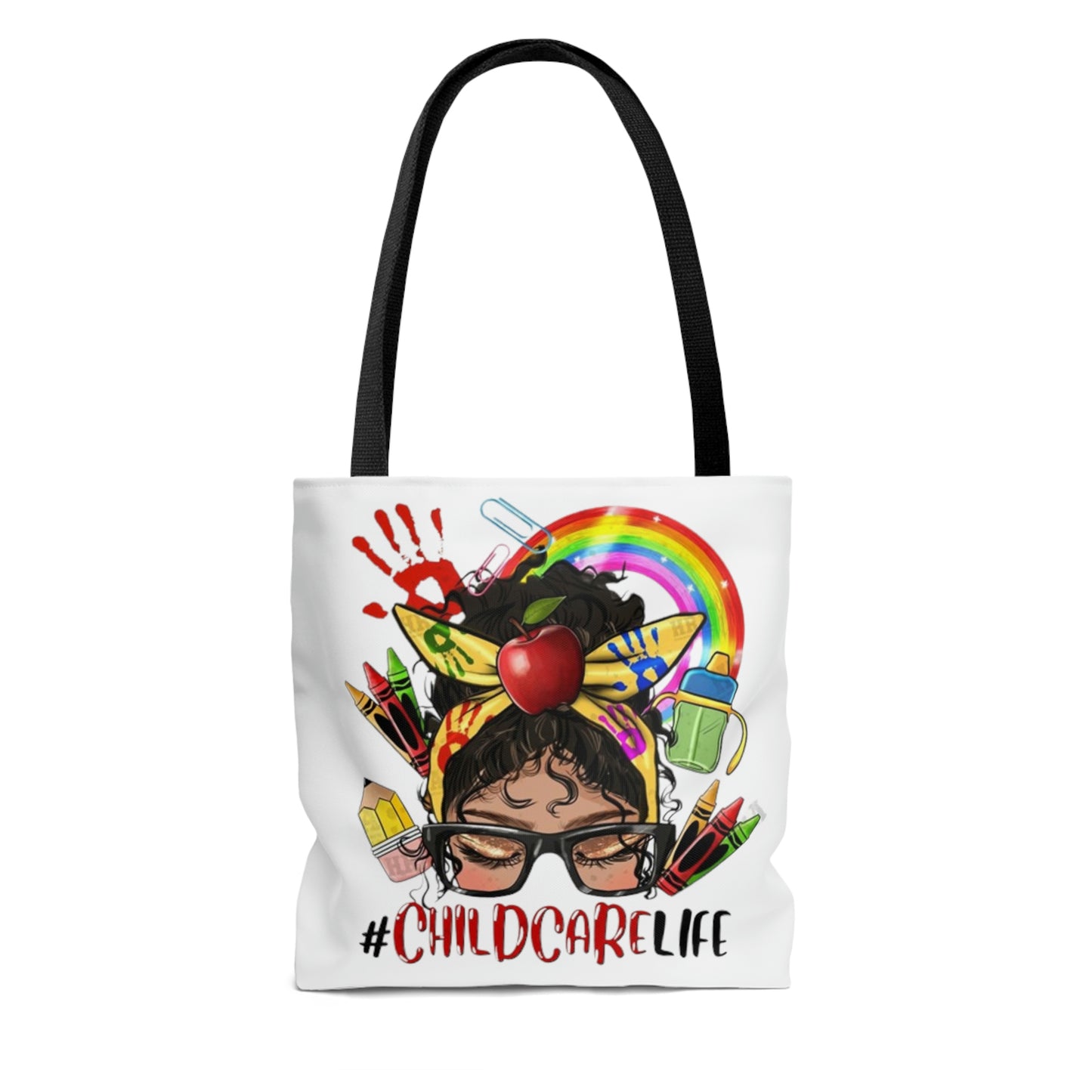 Tote Bag (AOP)
