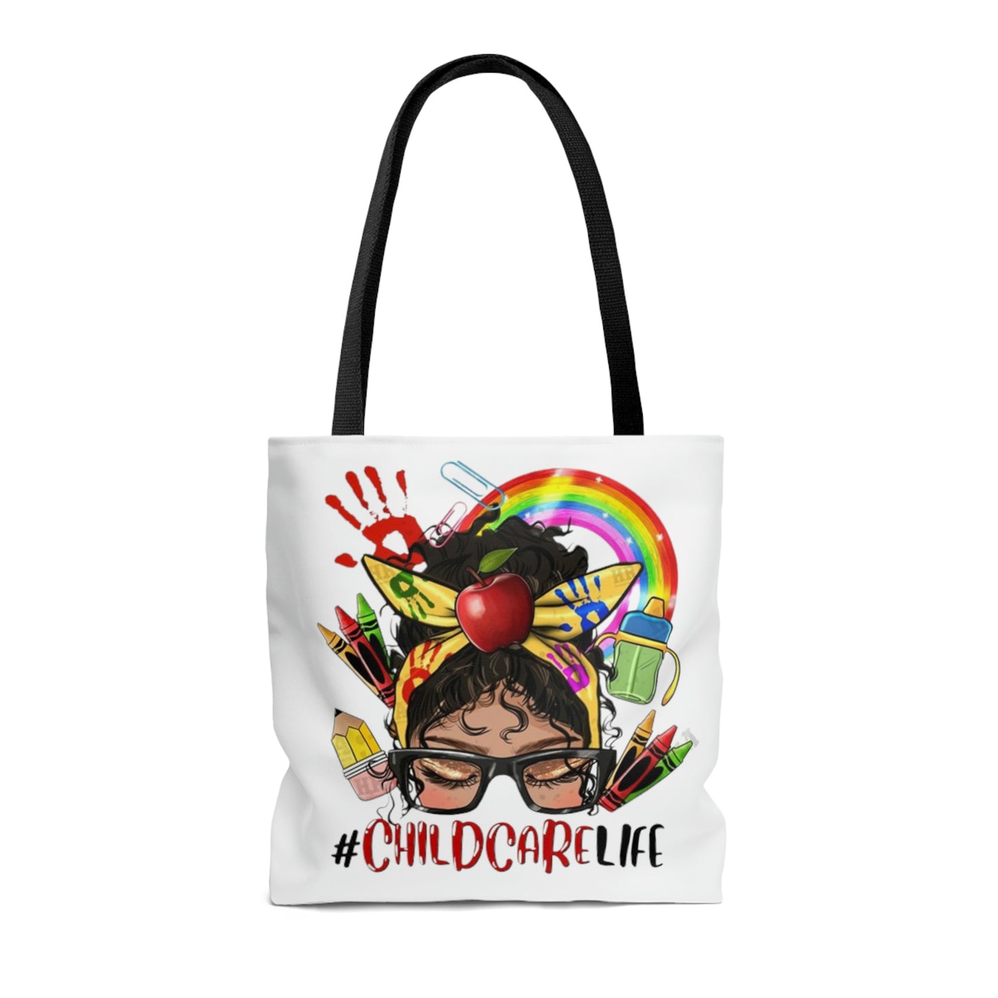 Tote Bag (AOP)