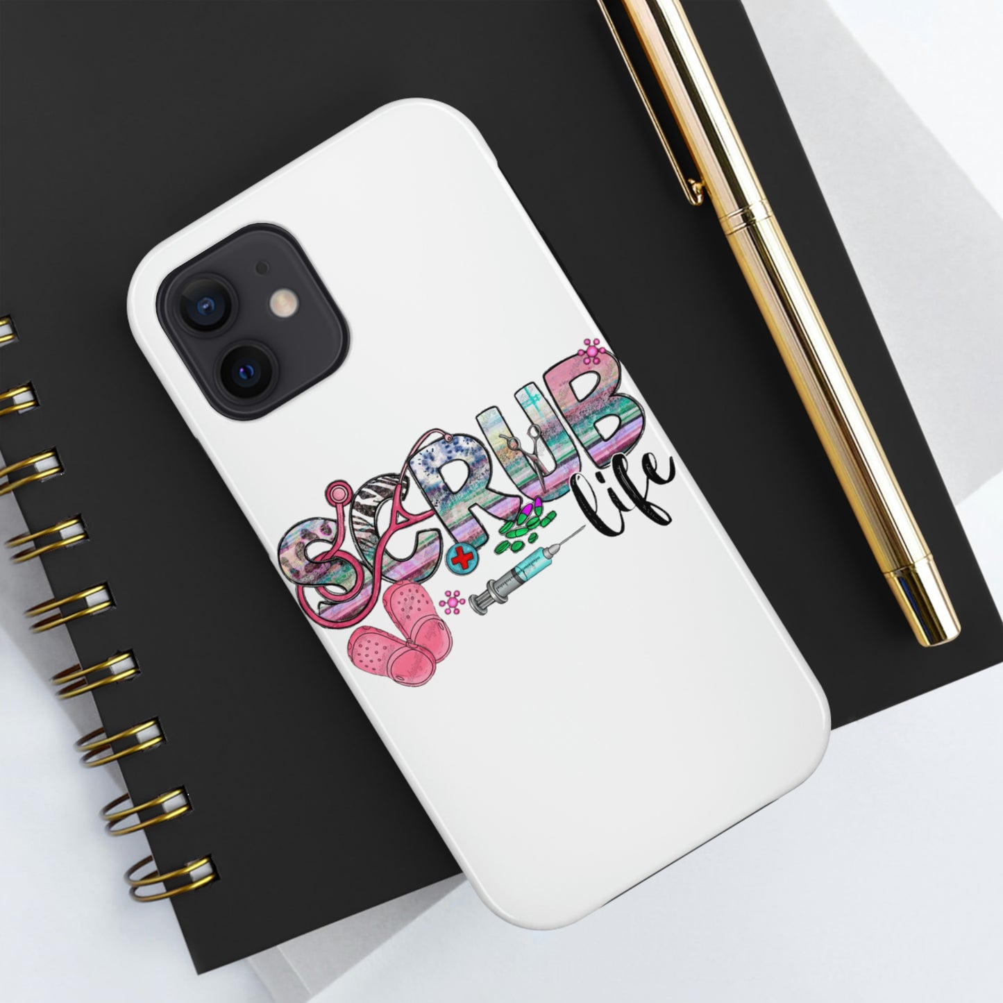 Tough Phone Cases, Case-Mate