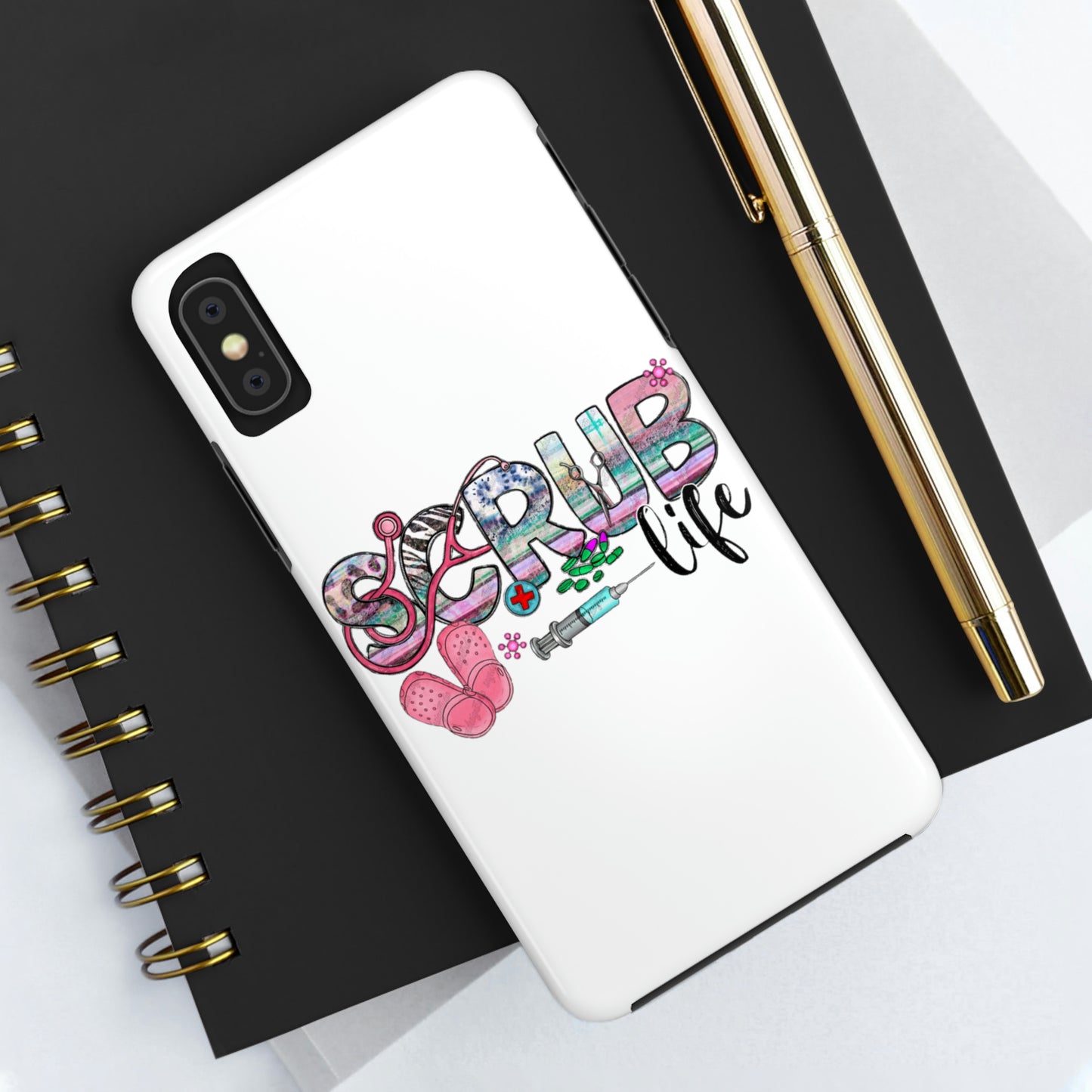 Tough Phone Cases, Case-Mate