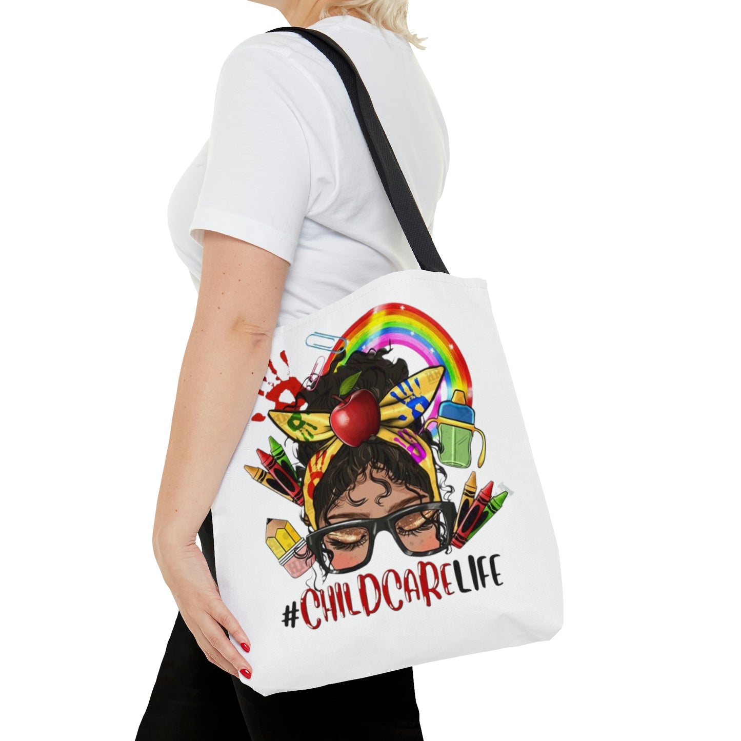 Tote Bag (AOP)