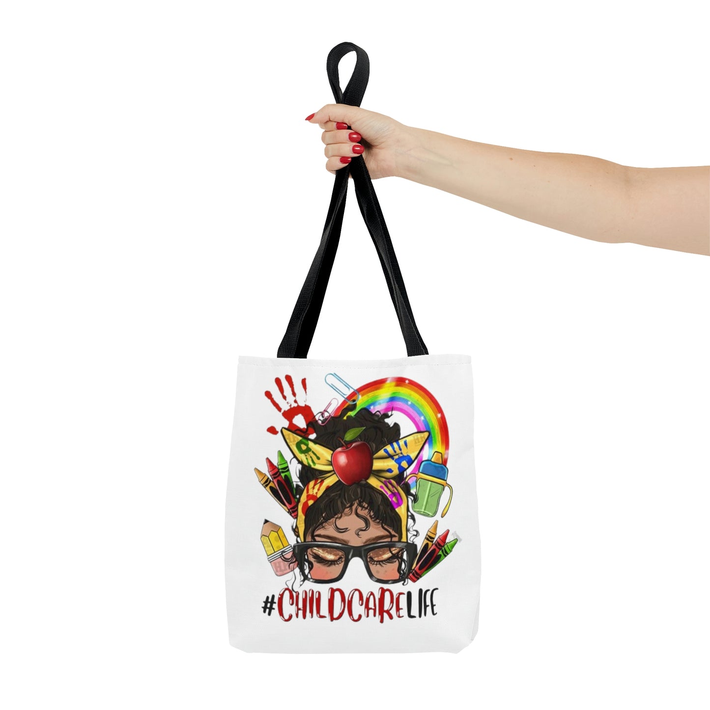 Tote Bag (AOP)
