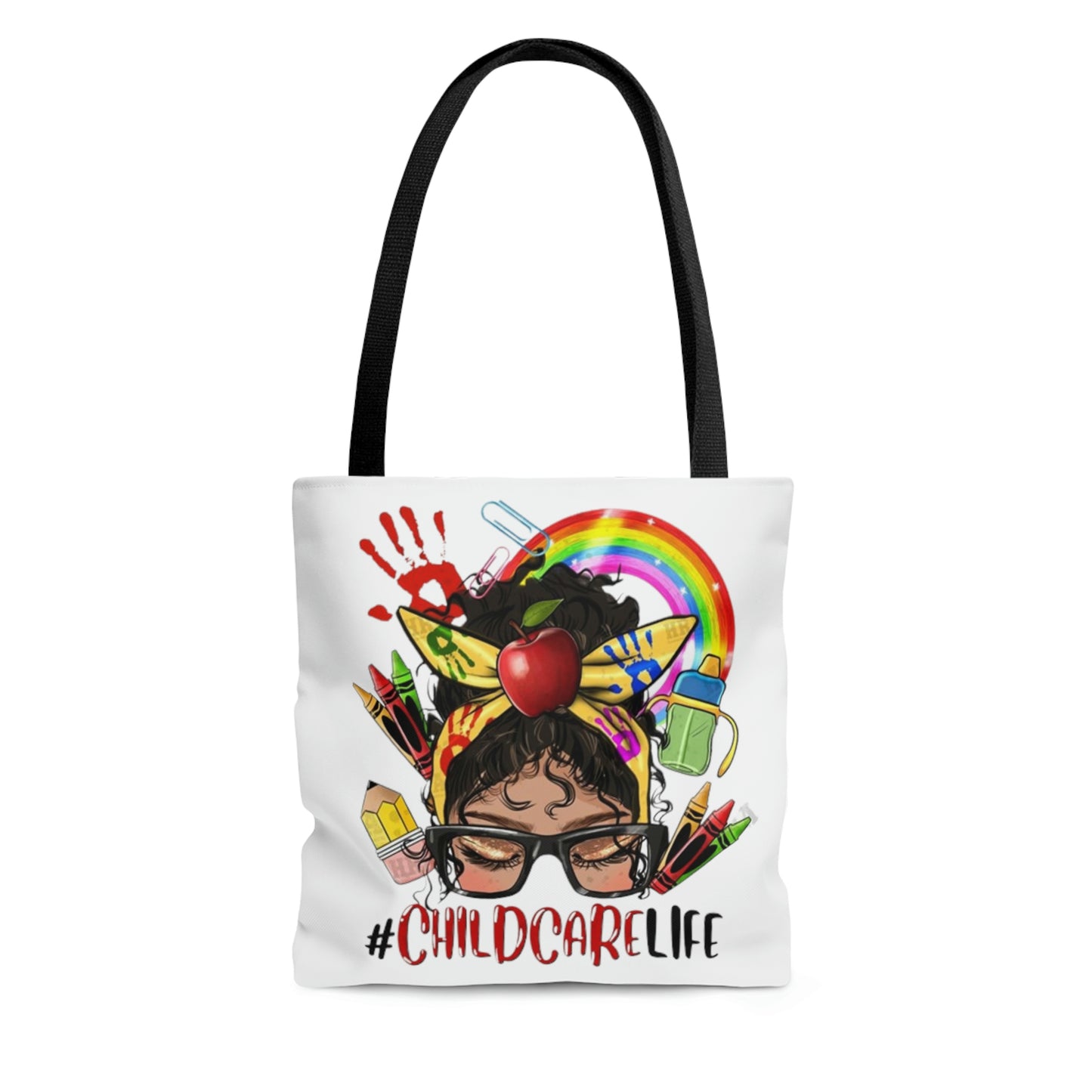 Tote Bag (AOP)