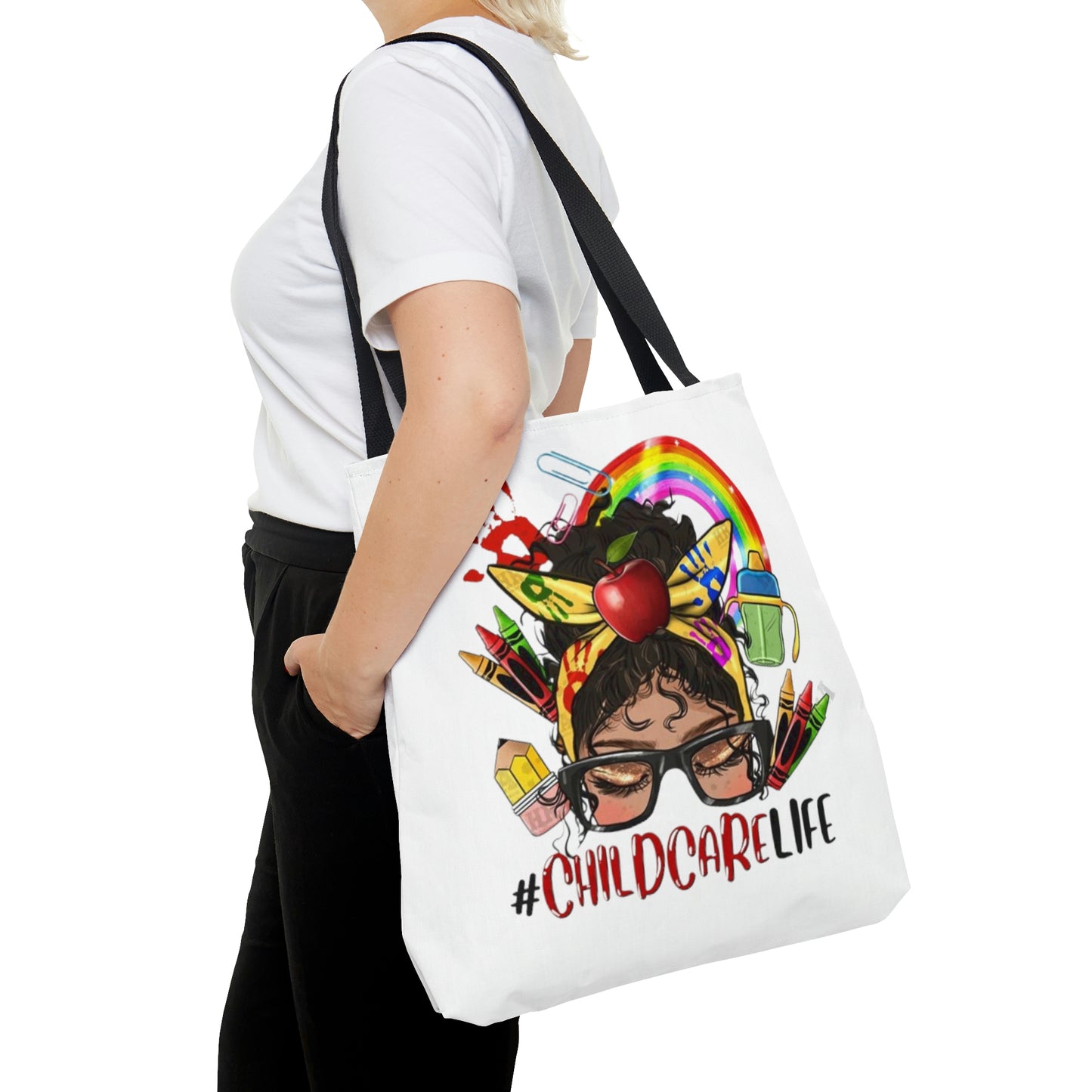 Tote Bag (AOP)