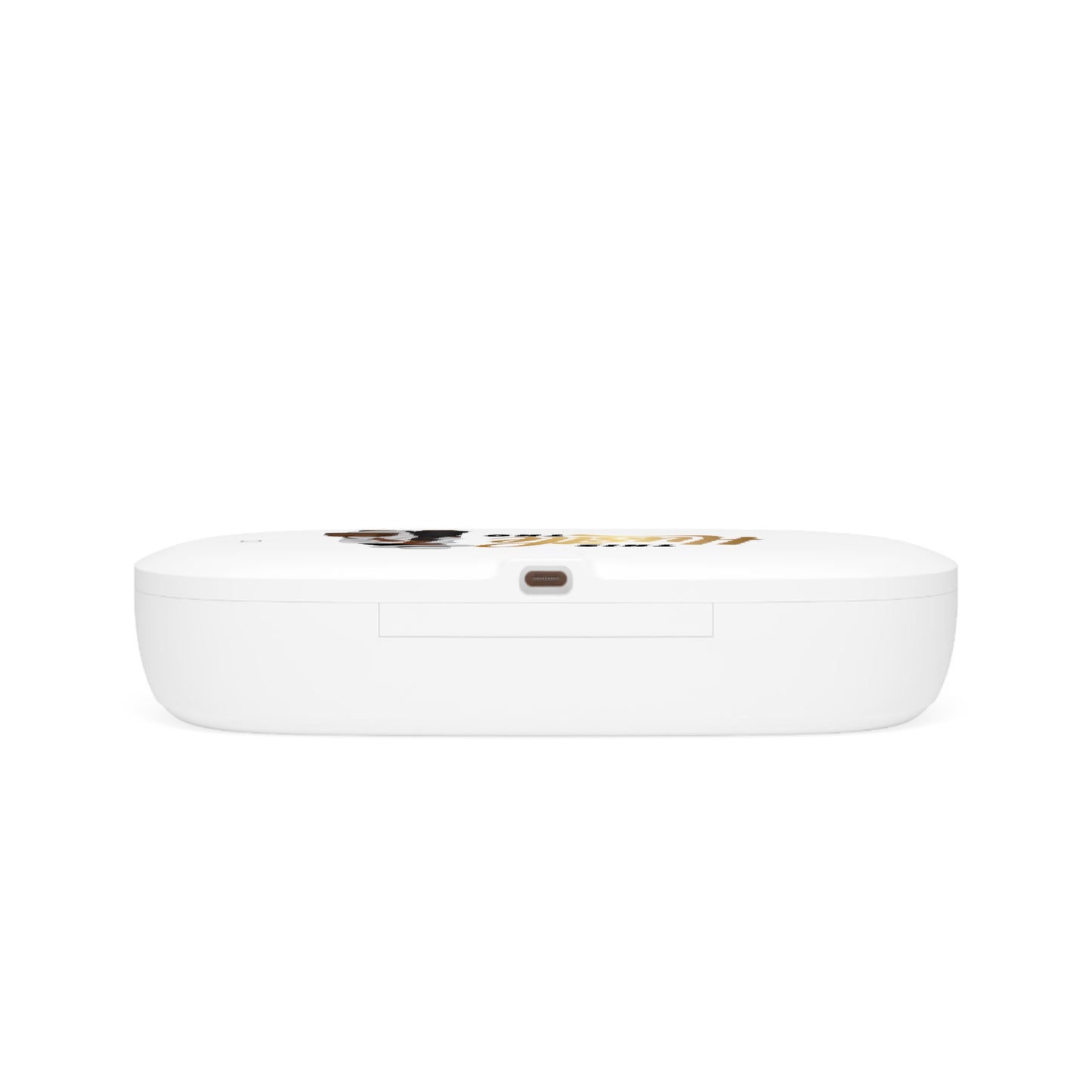 UV Phone Sanitizer and Wireless Charging Pad