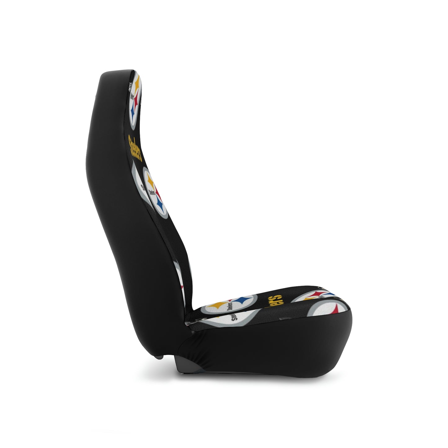 Steelers Car Seat Covers