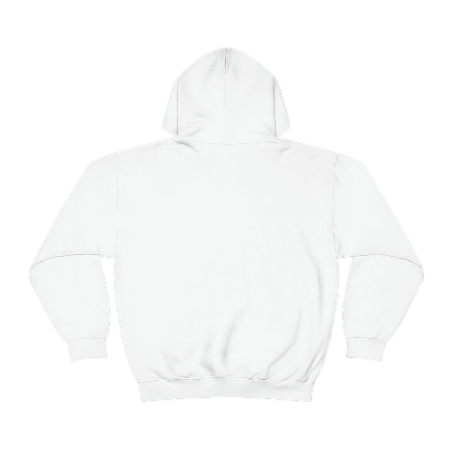 Crush Cancer Heavy Blend™ Hooded Sweatshirt