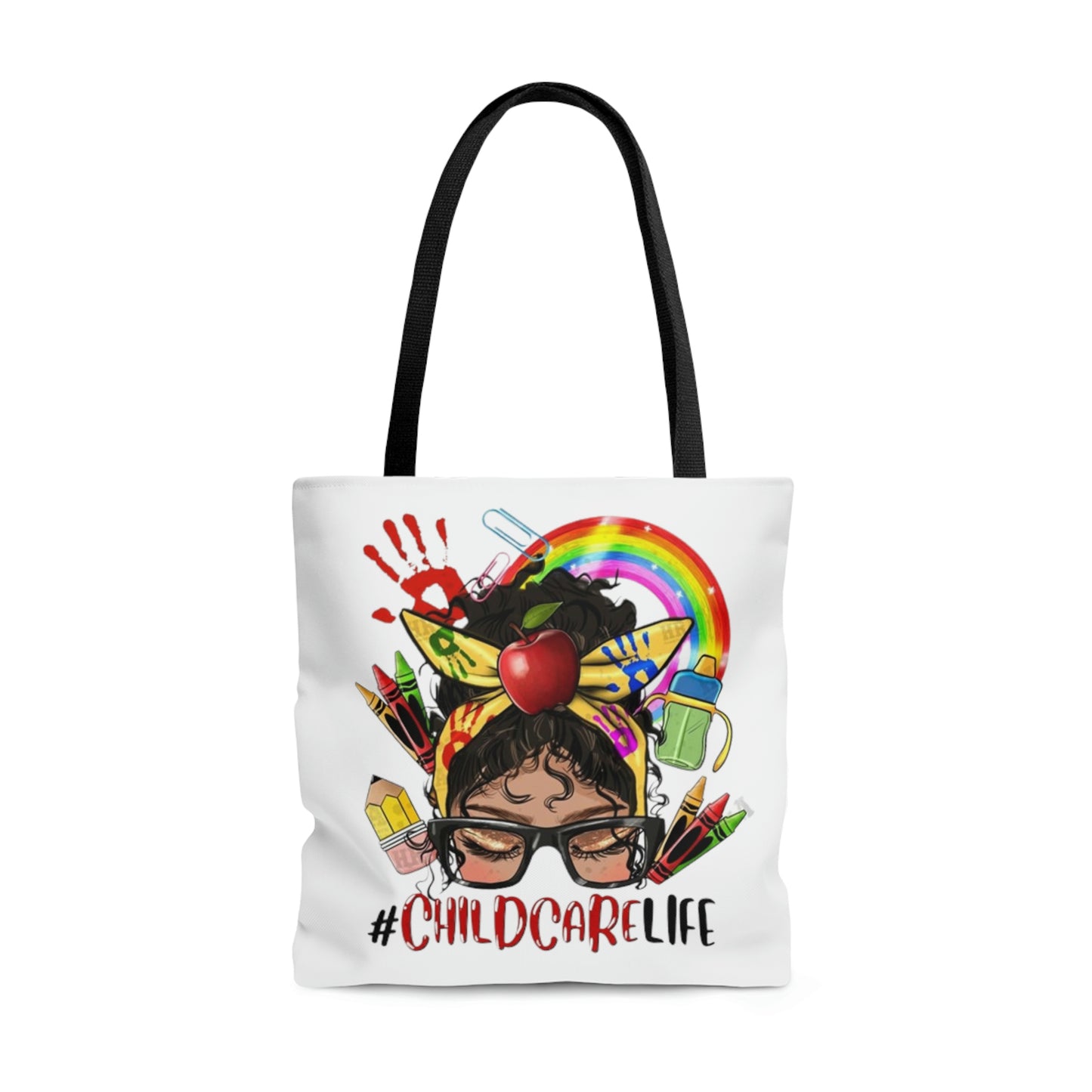 Tote Bag (AOP)