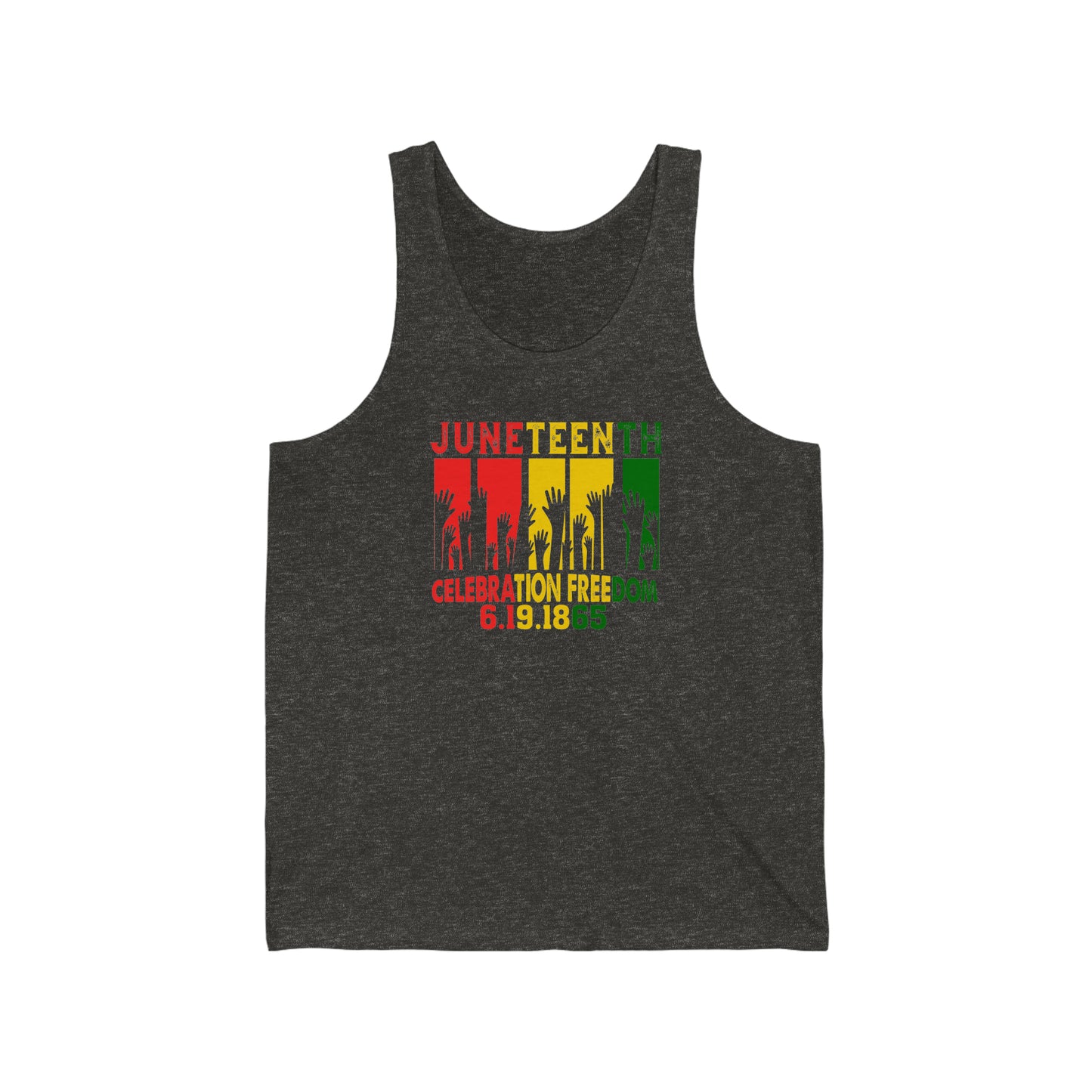 Mens Jersey Tank