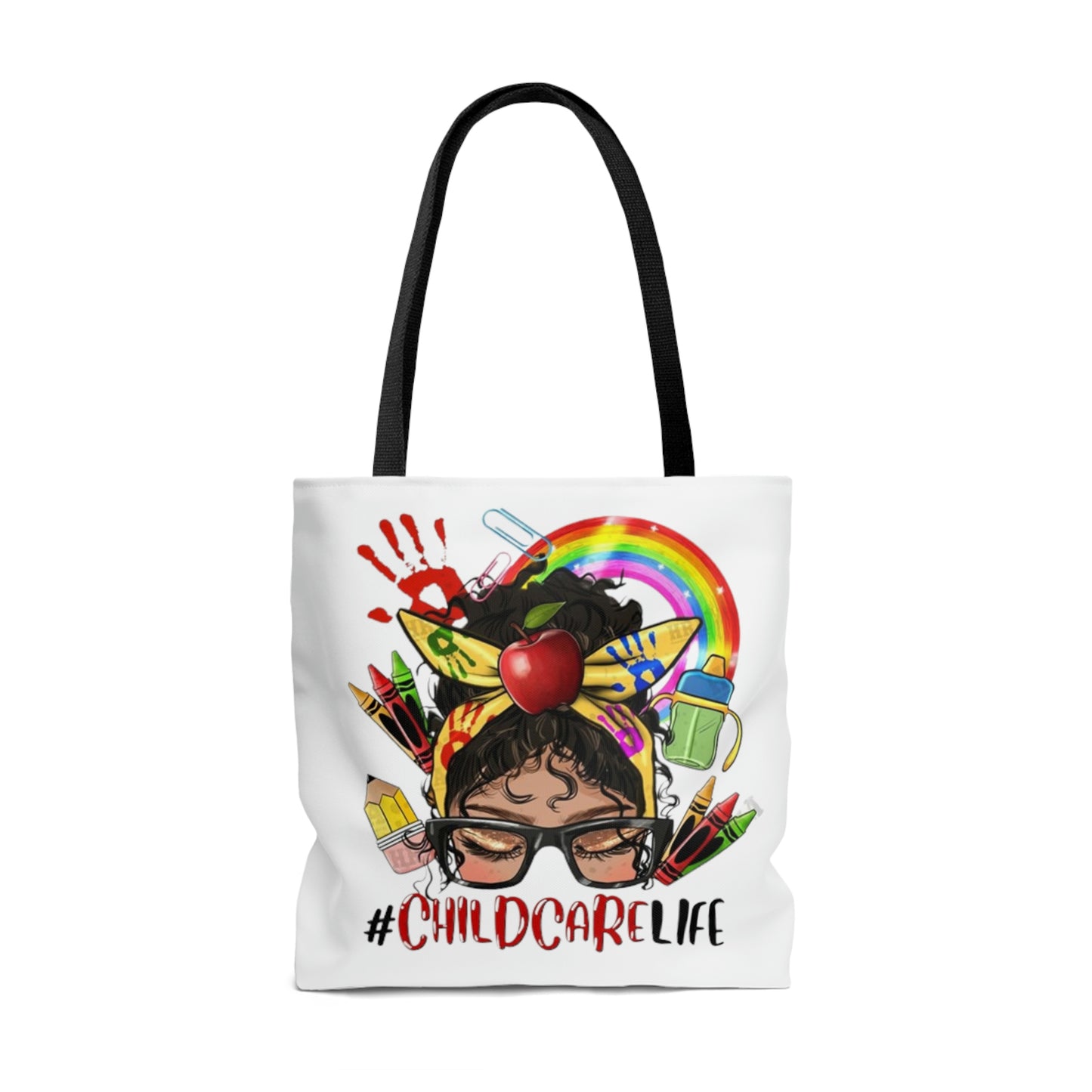 Tote Bag (AOP)